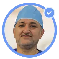 دکتر سروش بهترین جراح لاغری در تهران