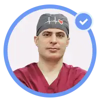 دکتر طاها عنبرا بهترین جراح لاغری در تهران