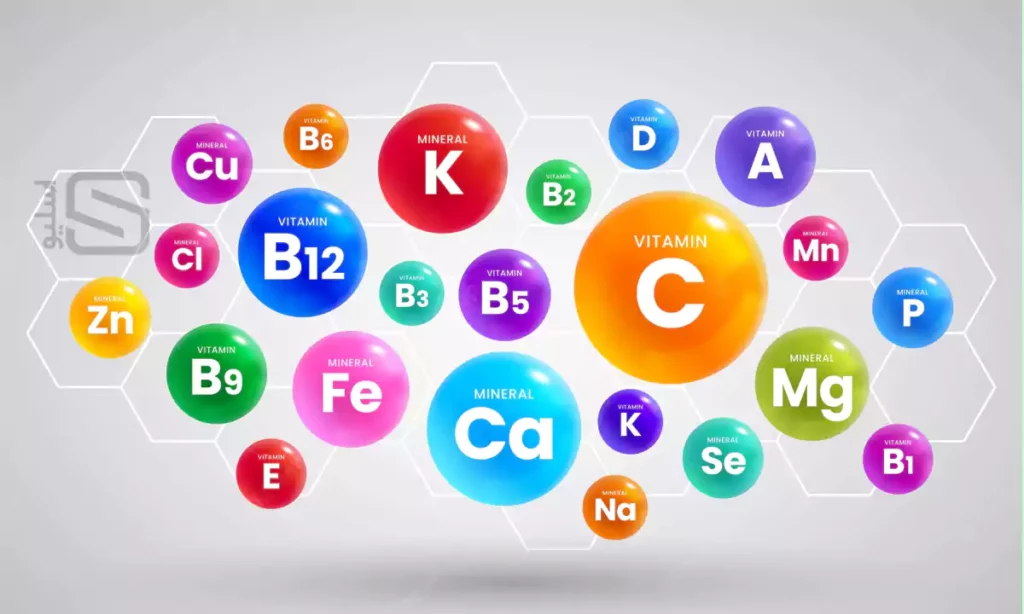 ویتامین بعد از عمل اسلیو