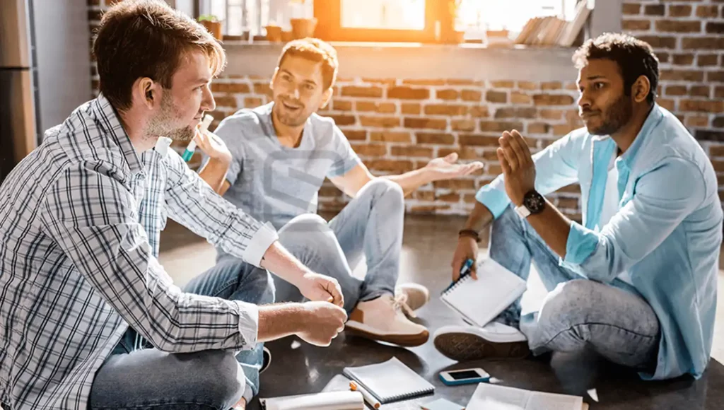 حمایت روانی