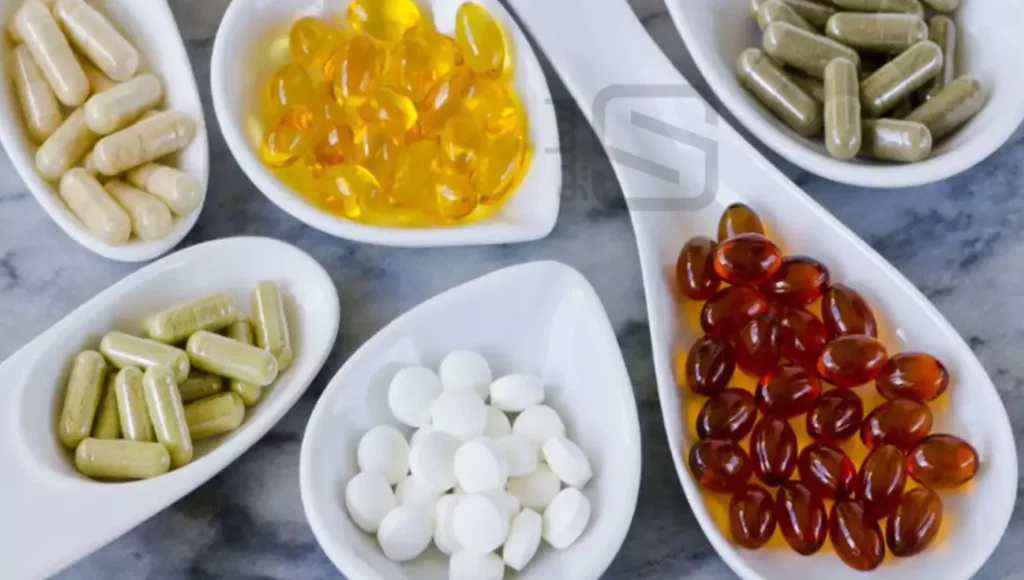 عکس انواع داروی تقویتی بعد از عمل اسلیو معده