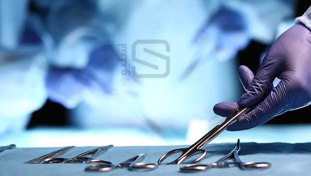 دوره جراحی عمومی برای تبدیل شدن به جراح لاغری