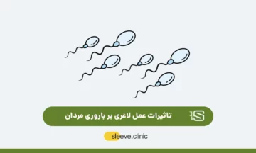 تصویر شاخص تاثیر جراحی لاغری بر باروری مردان