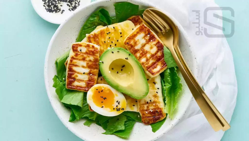 رژیم کتوژنیک شامل چه غذاهایی است؟