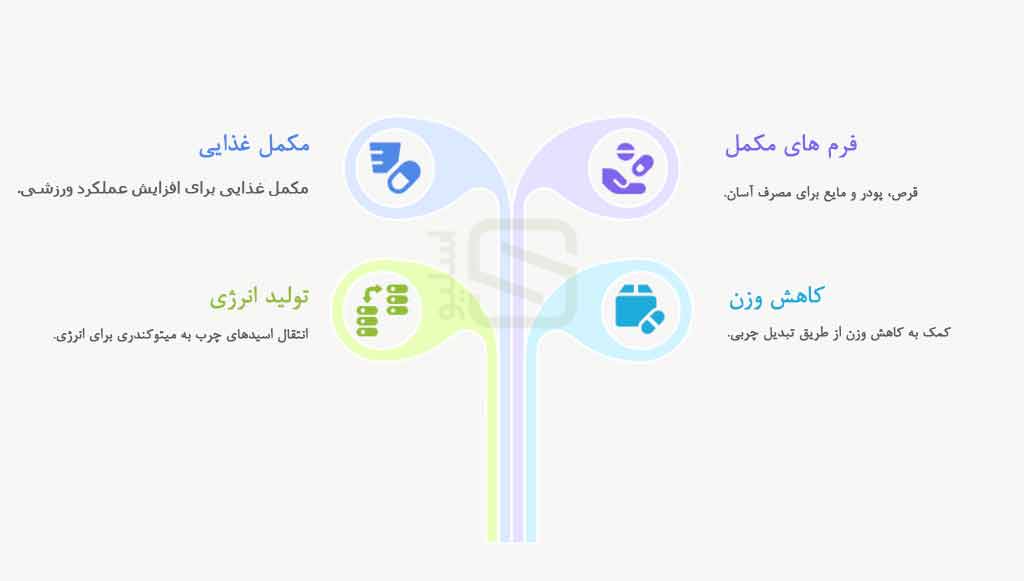 ال کارنیتین