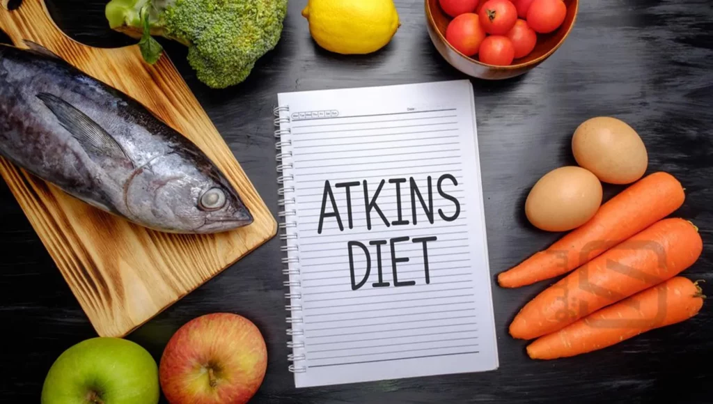 رژیم اتکینز