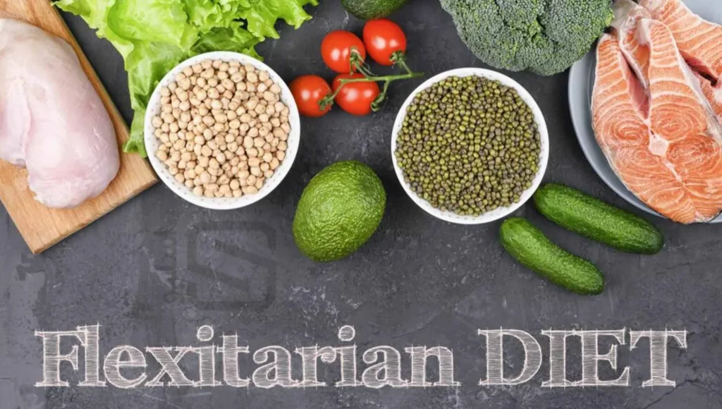 رژیم فلکسیترین