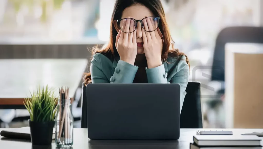 عوارض استرس قبل از عمل اسلیو معده