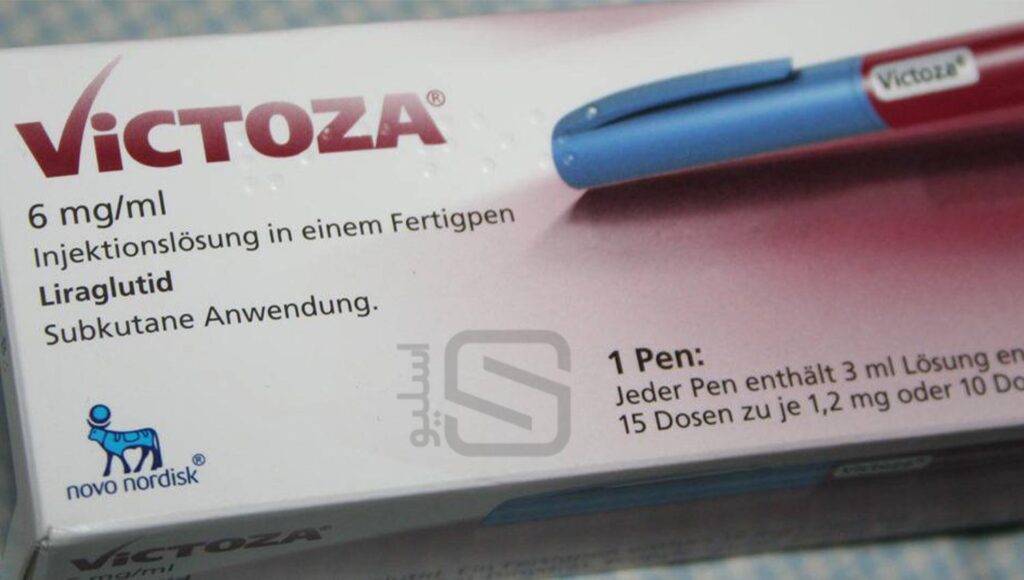 داروی ویکتوزا کدام داروخانه دارد؟