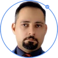 دکتر علیرضا سیاح