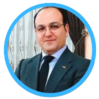دکتر سید امین ابطحیان