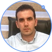 دکتر مرتضی آقاجان پورپاشا