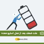 علت ضعف بعد از عمل اسلیو معده | بررسی دلایل و راه های کنترل شاخض