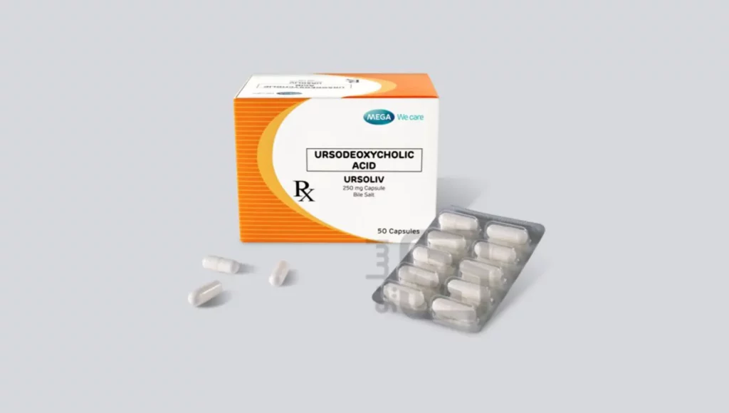 قرص پیشگیری سنگ کیسه صفرا