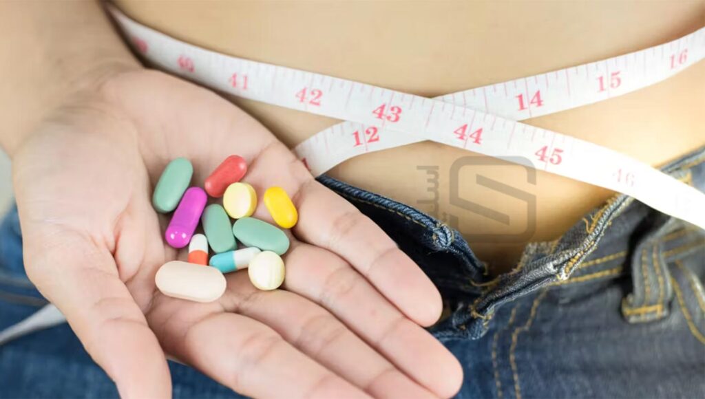 نکات مهم پیش از مصرف قرص لاغری