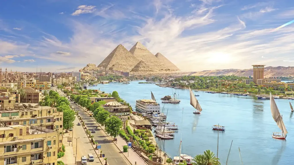 مصر برای عمل لاغری