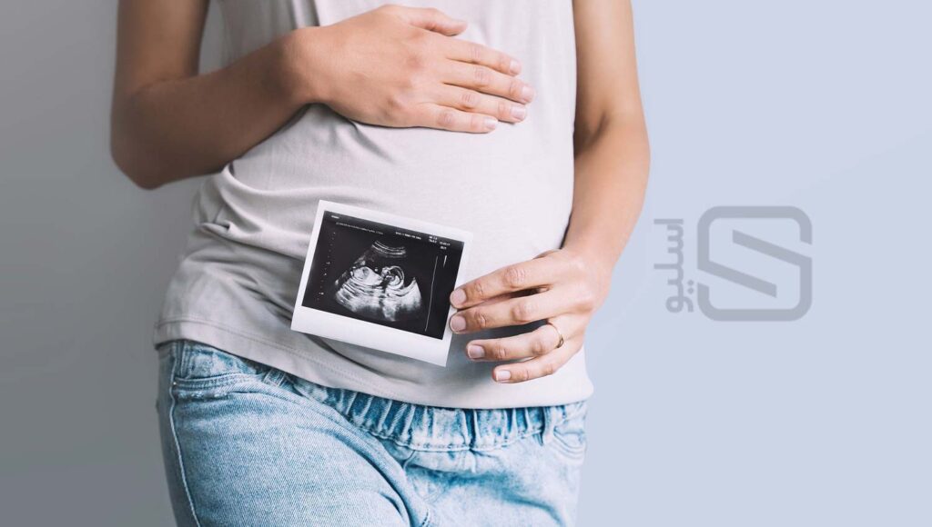 بعد از بوتاکس معده میشه باردار شد؟