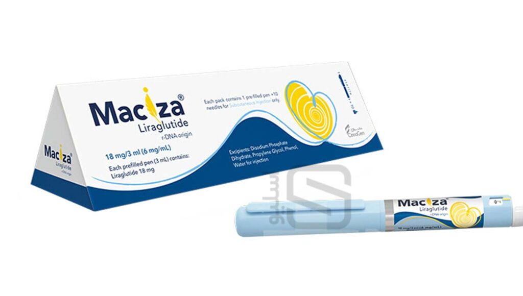 آمپول ماسیزا چیست