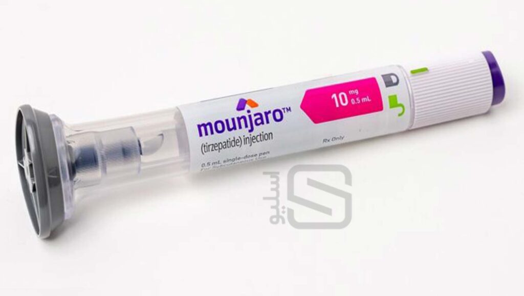 عکس آمپول مانجارو