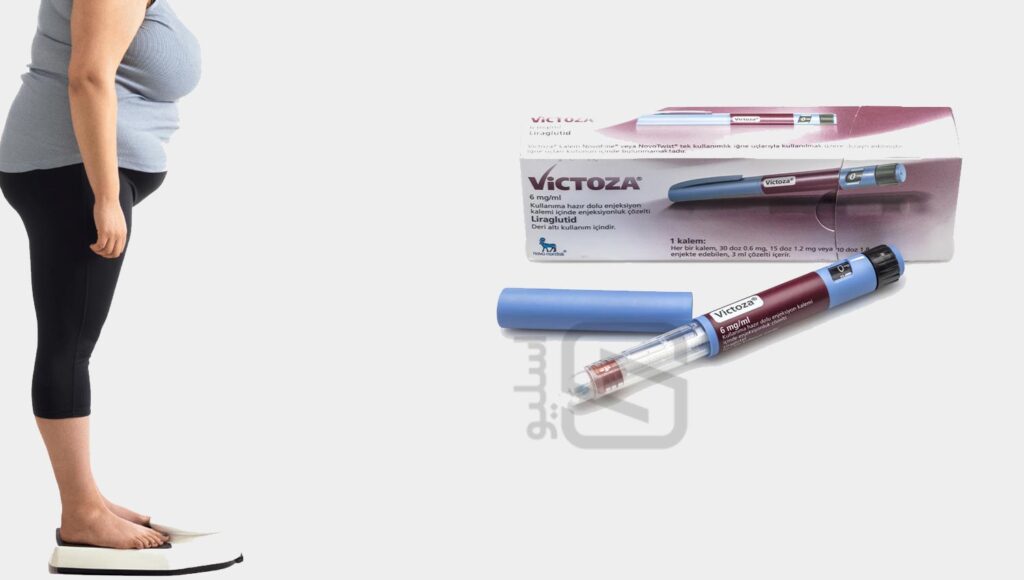 لاغری با آمپول ویکتوزا