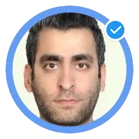 دکتر مهدی هاشم آقایی