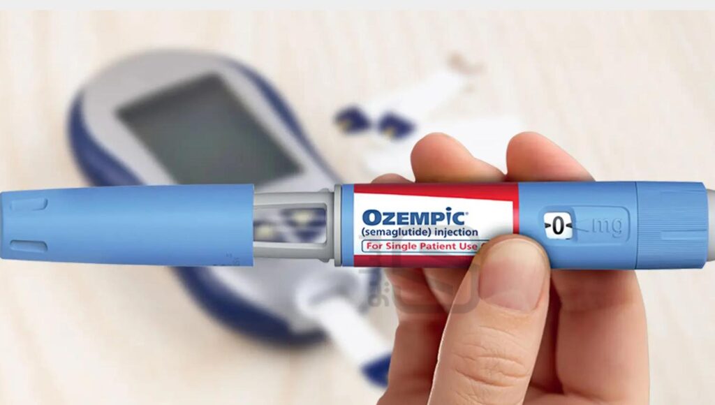 آمپول اوزمپیک