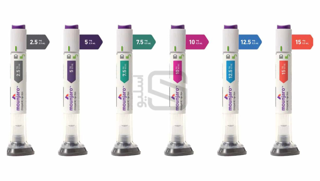 انواع دوزهای مصرفی داروی مانجارو