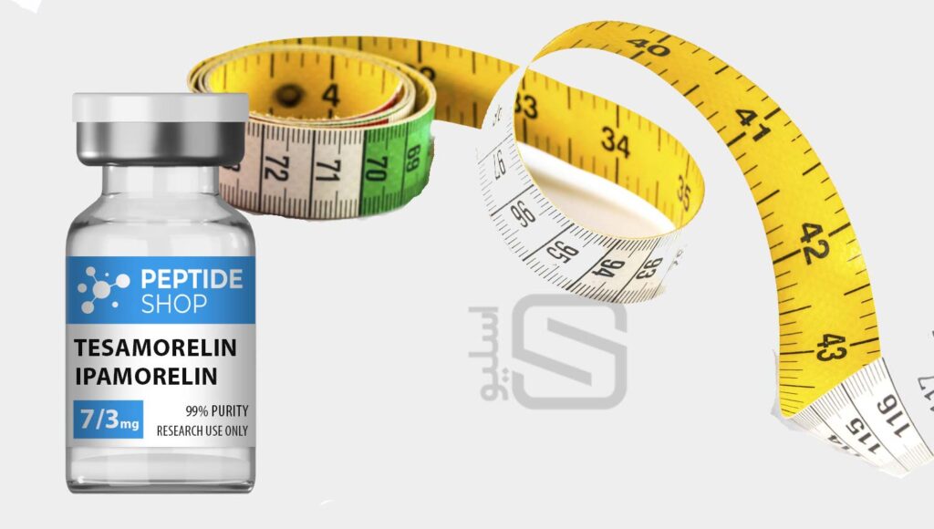 تاثیر آمپول تسامورلین بر لاغری