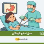 عمل اسلیو کودکان