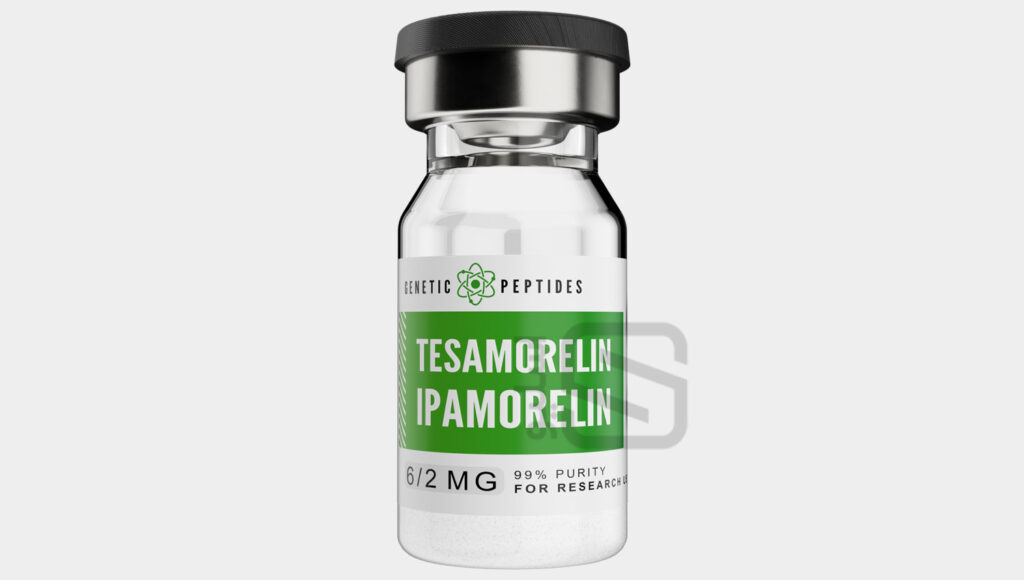 عکس آمپول تسامورلین