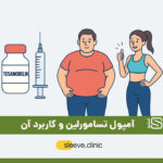 کاربرد آمپول تسامورلین