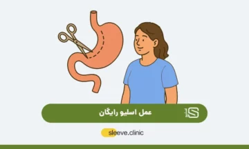 عمل اسلیو رایگان