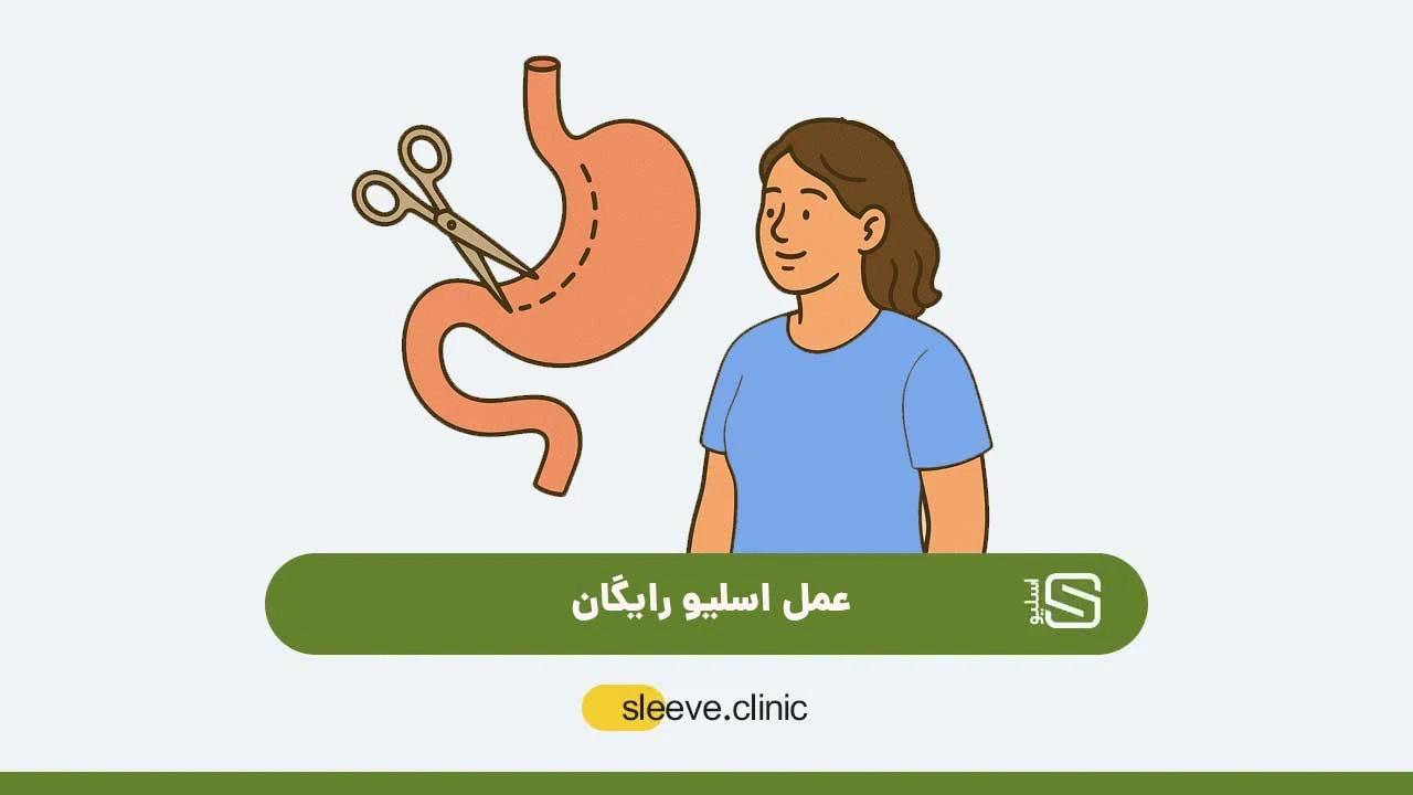 عمل اسلیو رایگان