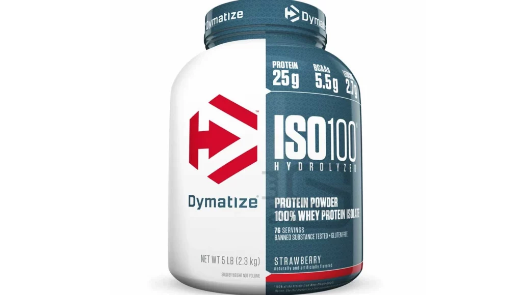 پروتئین وی دایماتایز